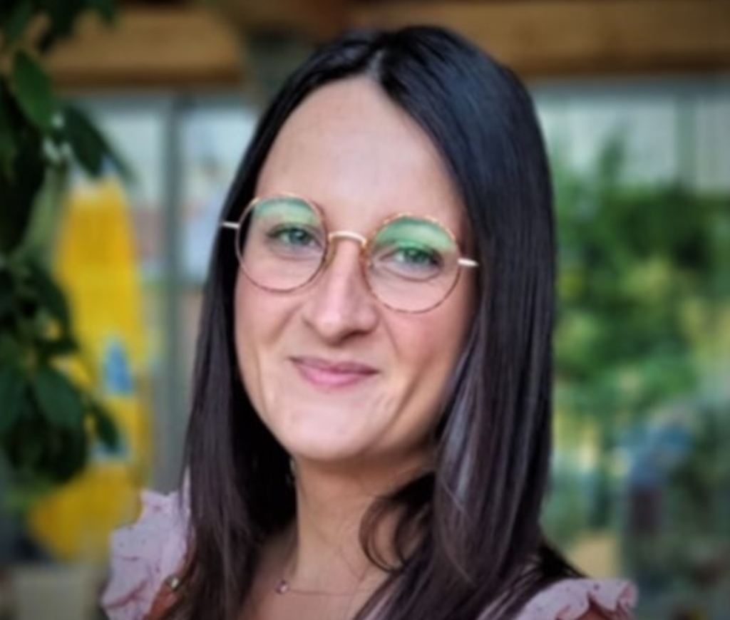 Amandine Martin